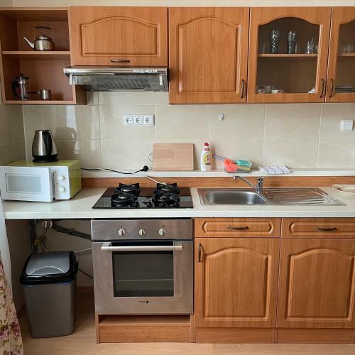 Apartamentos Salve Teplice