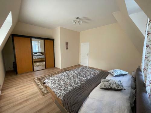 Apartamentos Salve Teplice