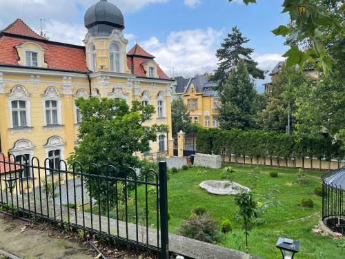Apartamentos Salve Teplice