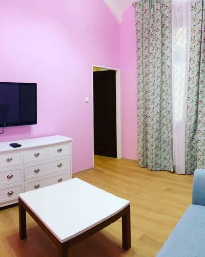 Apartamentos Salve Teplice
