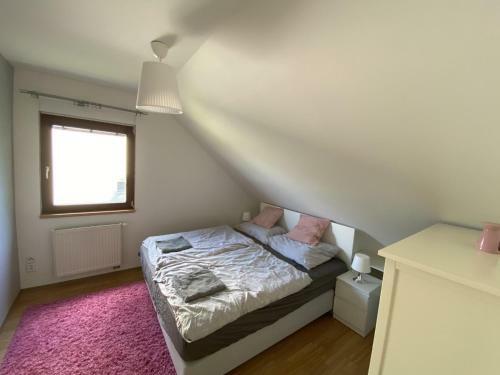 Apartments In Villa Teplice