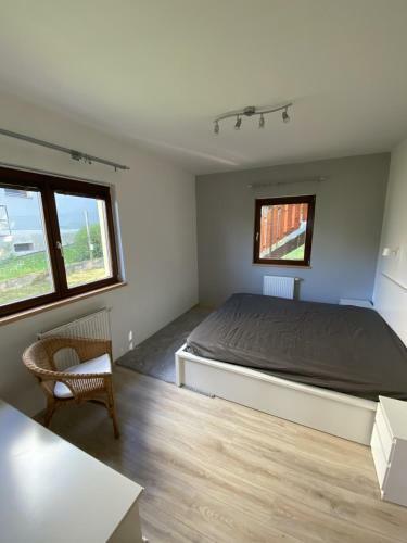Apartments In Villa Teplice