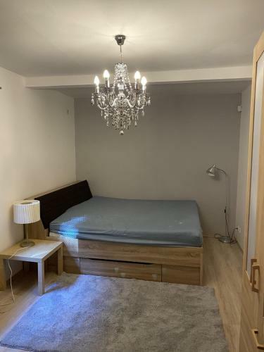 Apartments In Villa Teplice