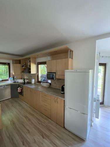Apartments In Villa Teplice