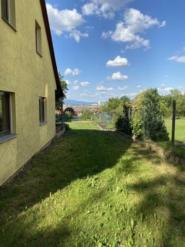 Apartments In Villa Teplice