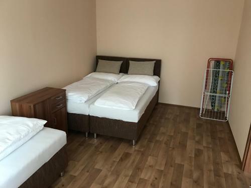 Apartm�ny Laubeho N�m?st�