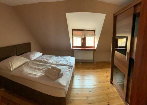 Apartm�ny Laubeho N�m?st�