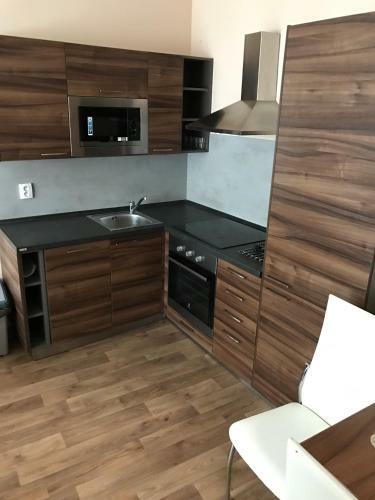 Apartm�ny Laubeho N�m?st�