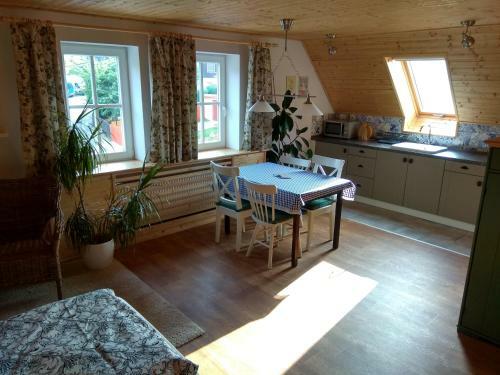 Apartamento D?m Na N�vsi