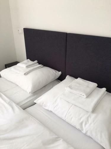 Apartamento Mvahouse