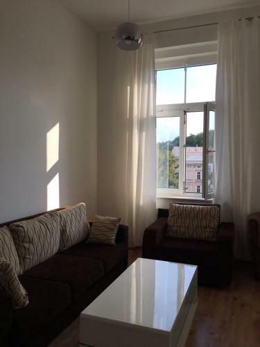 Apartamento Mvahouse