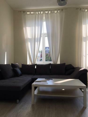 Apartamento Mvahouse