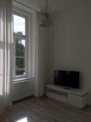 Apartamento Mvahouse
