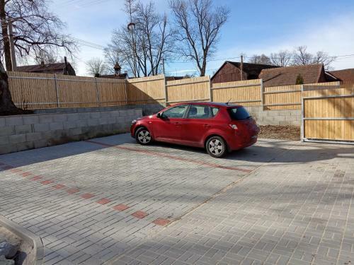 Apartm�ny Jedovary