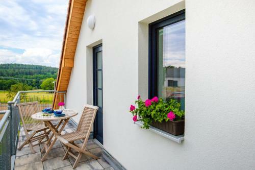 Apartm�ny Jedovary