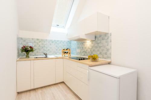 Apartm�ny Jedovary