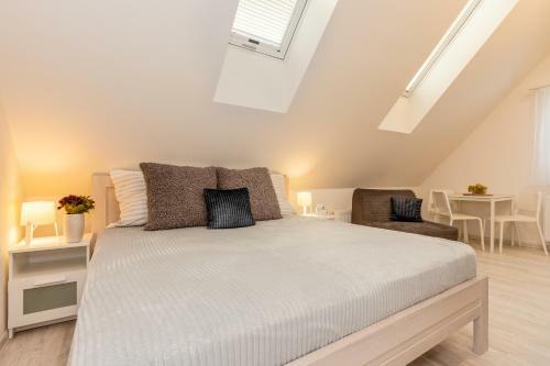 Apartm�ny Jedovary