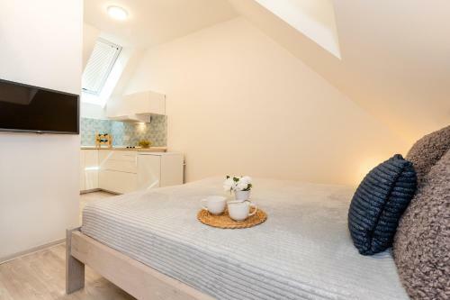 Apartm�ny Jedovary
