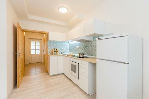 Apartm�ny Jedovary