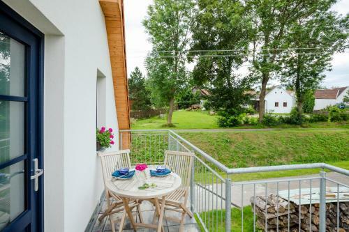 Apartm�ny Jedovary