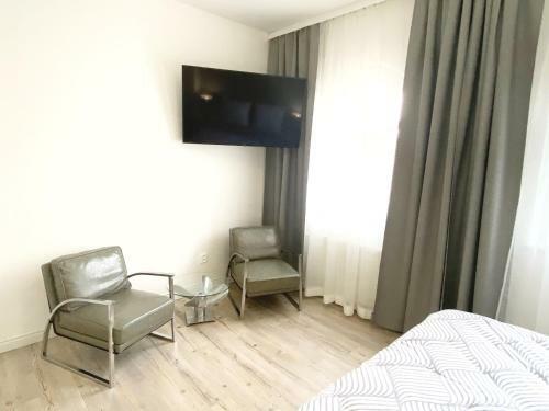 Hotel Grandlux Villa & Spa