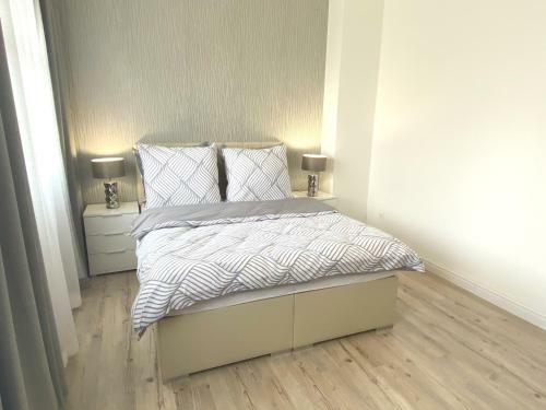 Hotel Grandlux Villa & Spa
