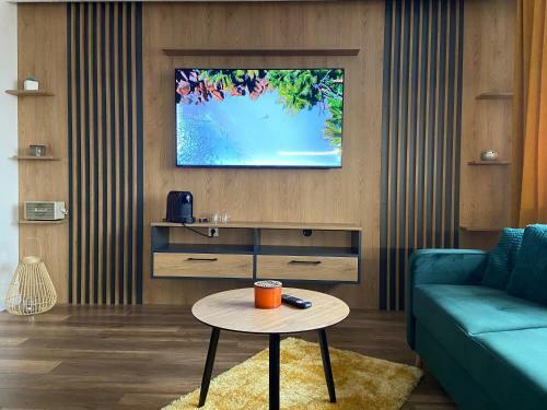 Apartamento D&t By Tomazzo