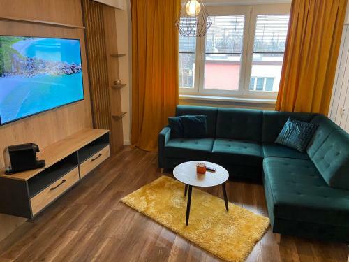 Apartamento D&t By Tomazzo