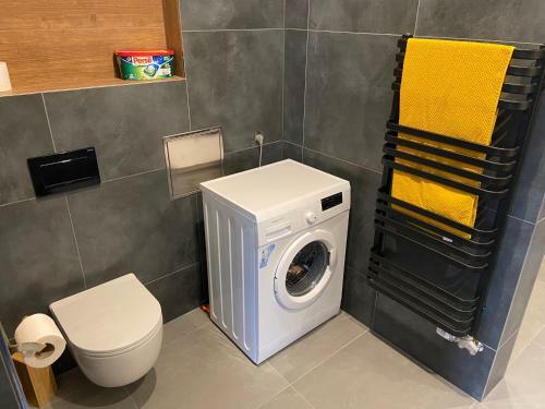 Apartamento D&t By Tomazzo