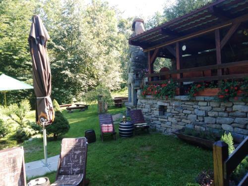 Apartamento Penzion Gutsk� Kr?ma