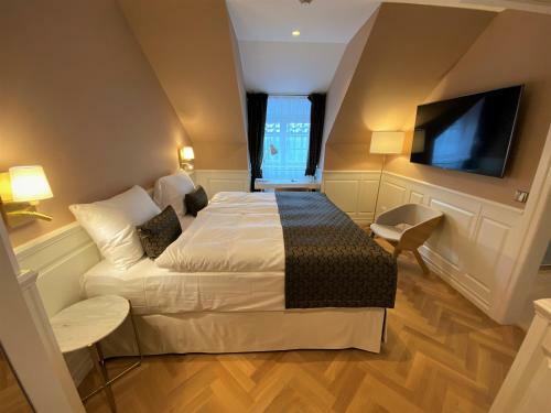 Hotel & Restaurant Chateau Trnov�