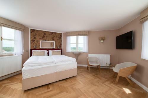 Hotel & Restaurant Chateau Trnov�