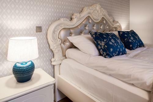 Hotel & Restaurant Chateau Trnov�
