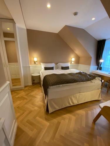 Hotel & Restaurant Chateau Trnov�