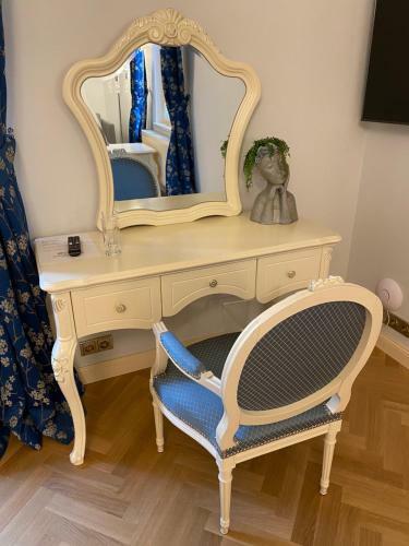 Hotel & Restaurant Chateau Trnov�