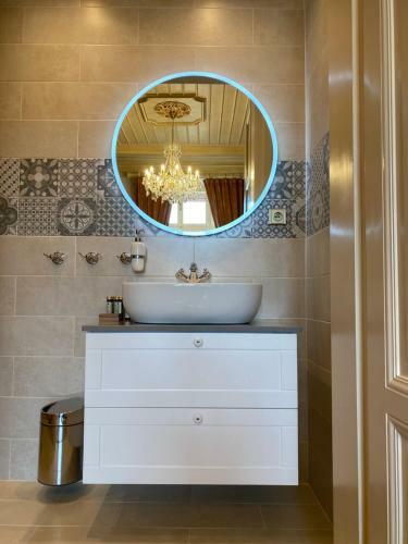 Hotel & Restaurant Chateau Trnov�