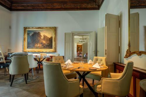 Hotel & Restaurant Chateau Trnov�