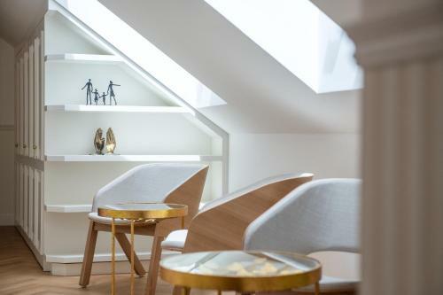 Hotel & Restaurant Chateau Trnov�