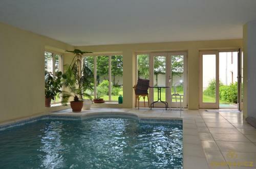Hotel & Restaurant Chateau Trnov�