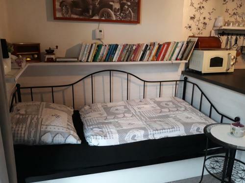 Apartm�n Aromasalon