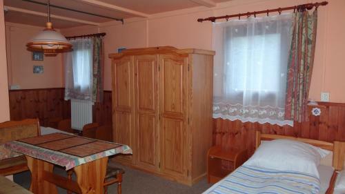 Lodge Osada Yukon