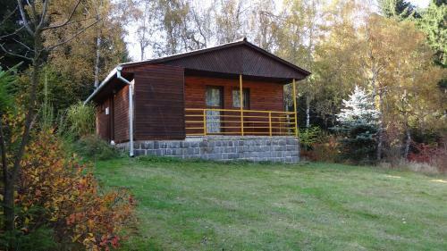 Lodge Osada Yukon