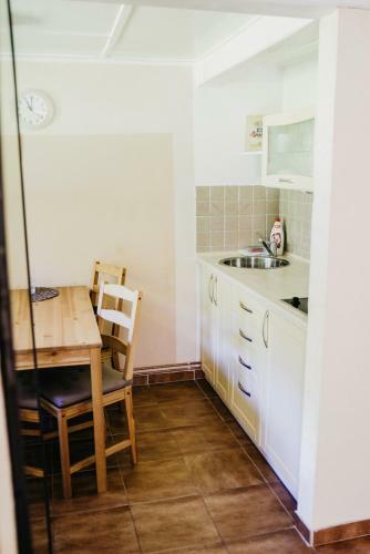 Lodge Penzion U Haliny