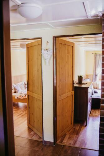 Lodge Penzion U Haliny