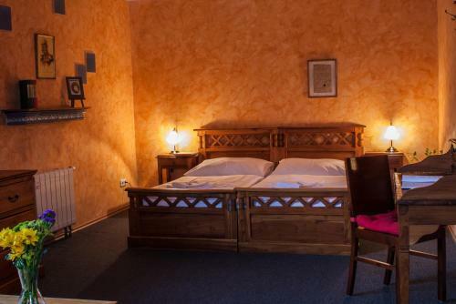 Hostal Terra