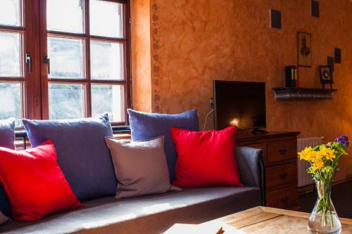 Hostal Terra