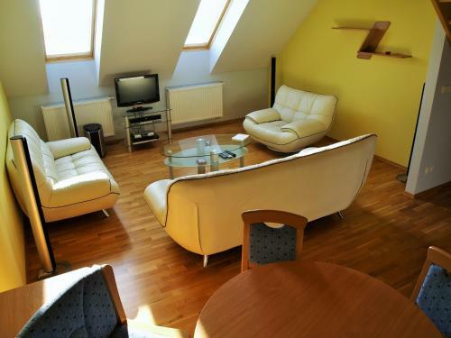 Apartamento Resort ?esk� R�j