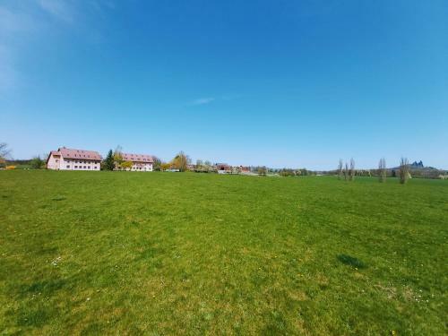 Apartamento Resort ?esk� R�j