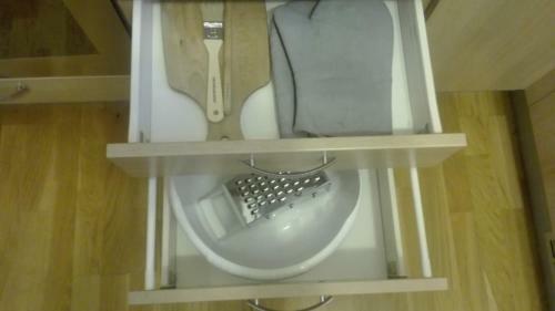 Apartamento Resort ?esk� R�j