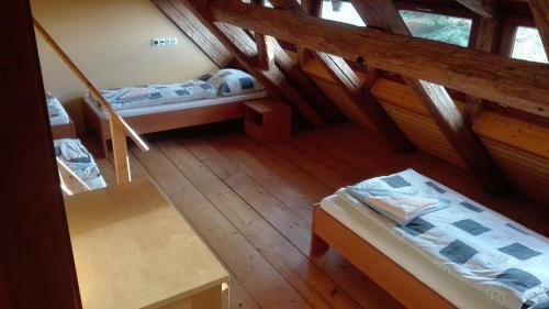 Apartamento Resort ?esk� R�j